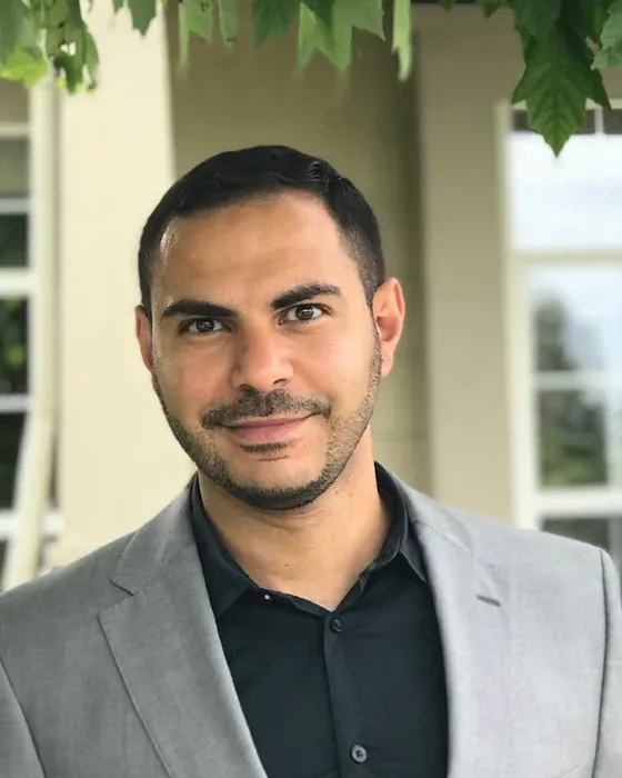 Ahmad Saqr