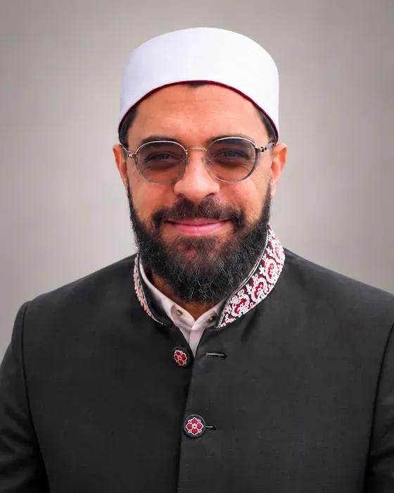 Sh. Ahmed Shaban