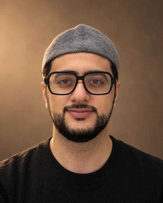 Sh. Ali Saadaldin