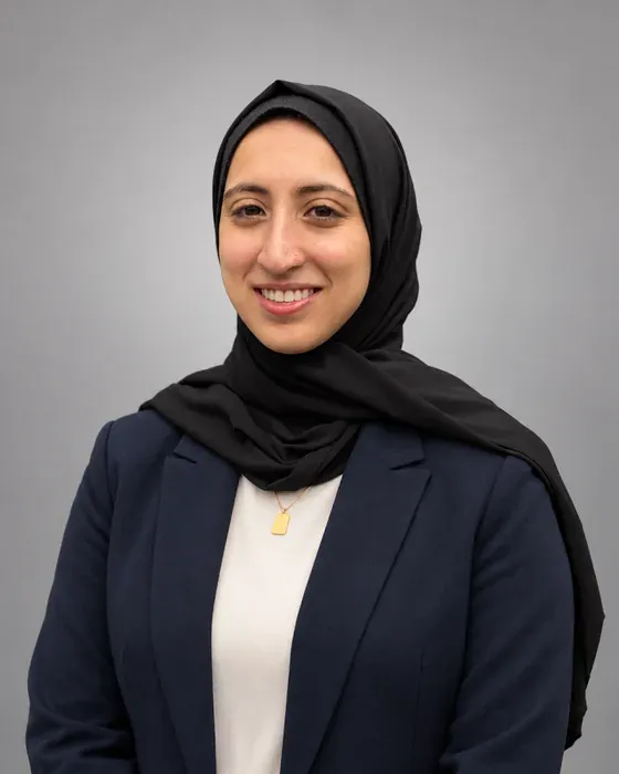 Amira Mustafa
