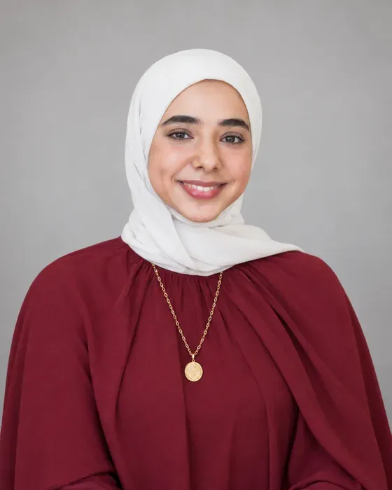 Aseel El-Haj Mahmoud