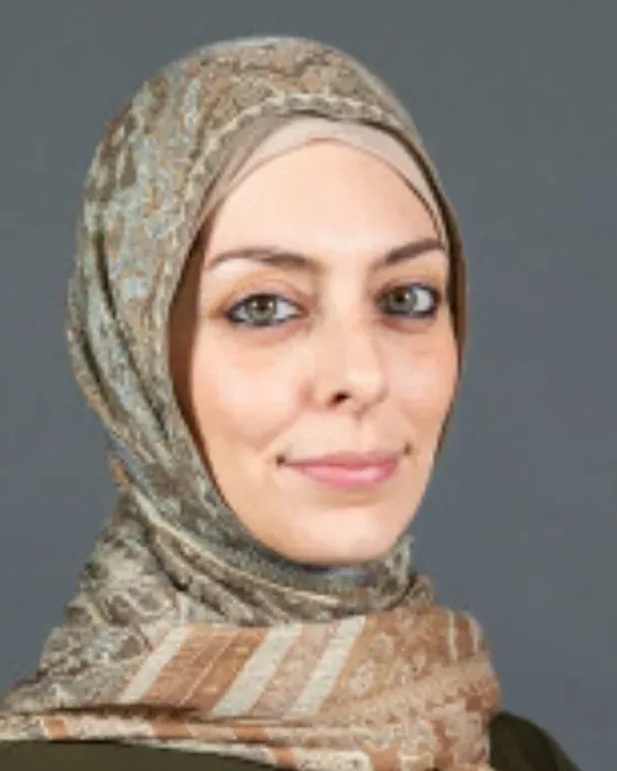 Hiba Rahim