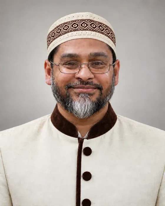 Imam Asad Zaman