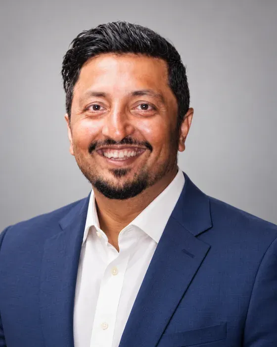 Kamal Ahmad