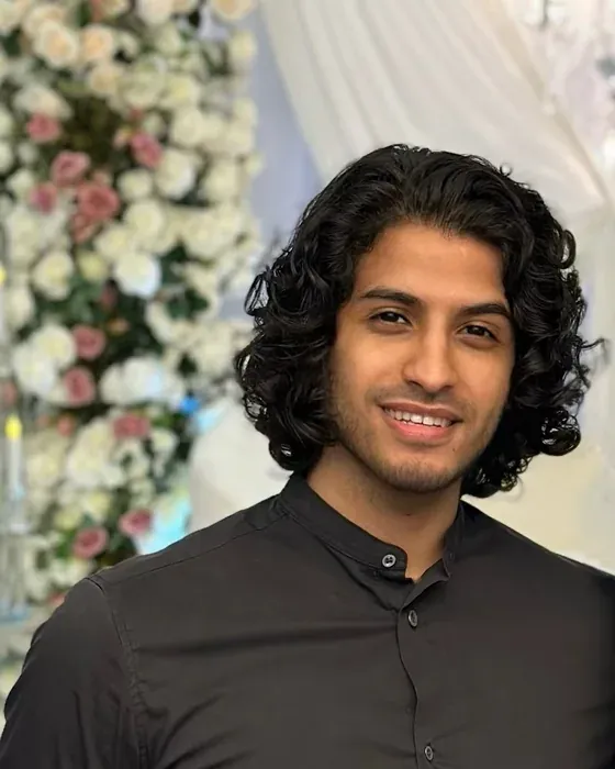 Malik Hassan