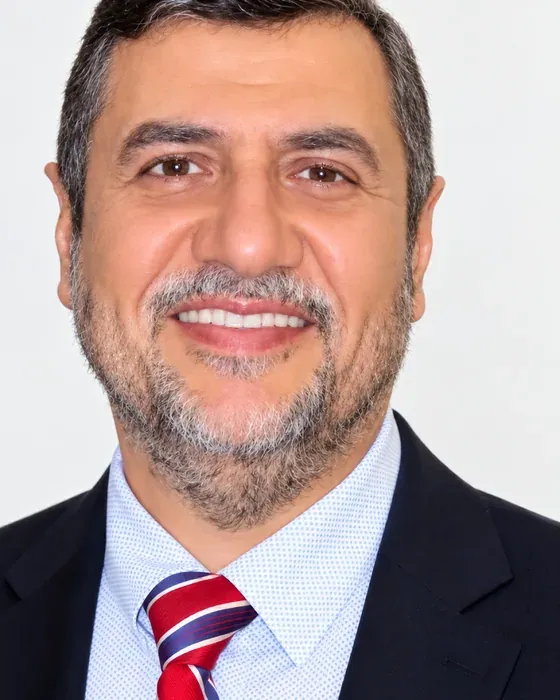 Dr. Mamoun AlNajjar