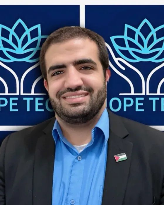 Moneeb Sayed