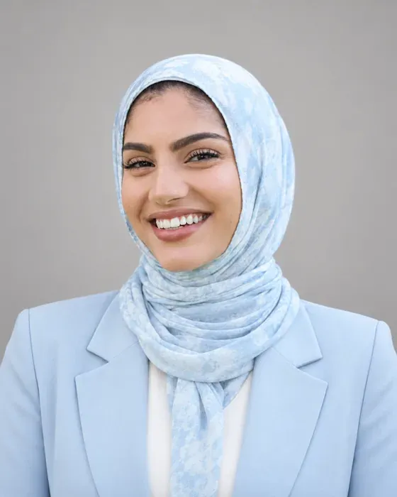 Noha Hamid