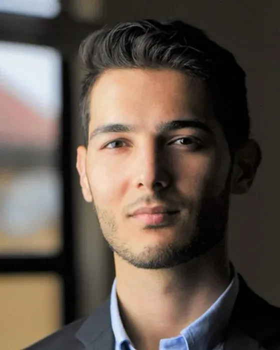Omar Erchid