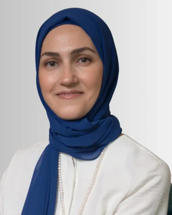 Rania Jaghlit