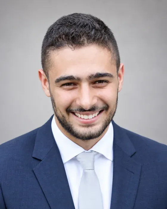 Ryan Elfallah