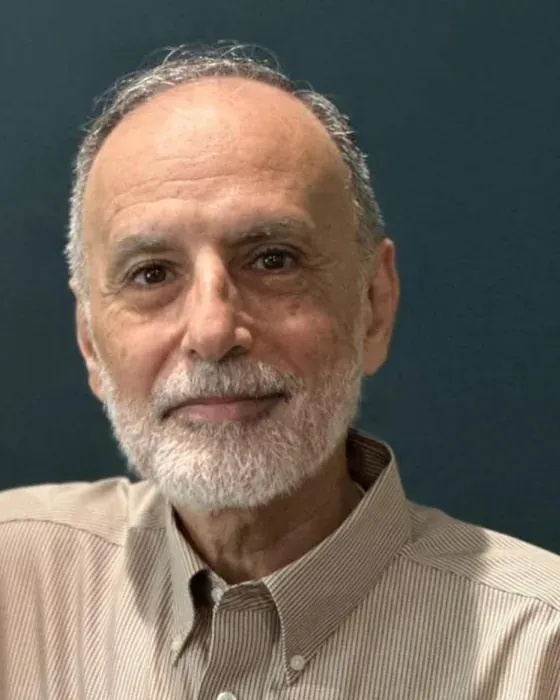 Dr. Salah Al Mubarak