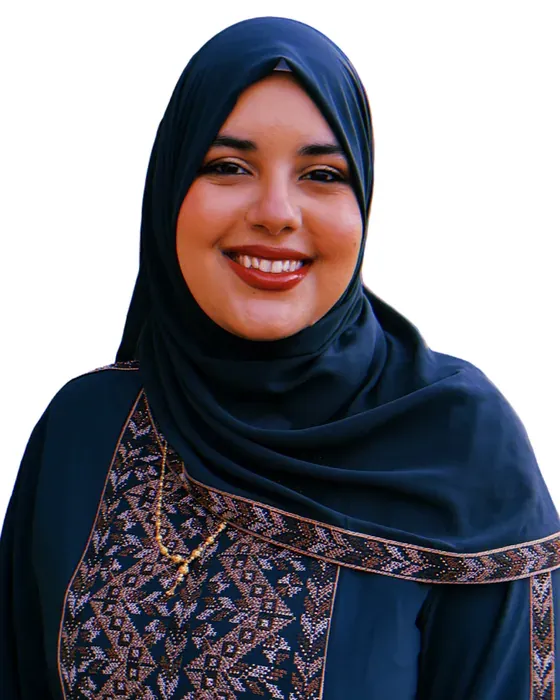 Sr. Sarah Chebli