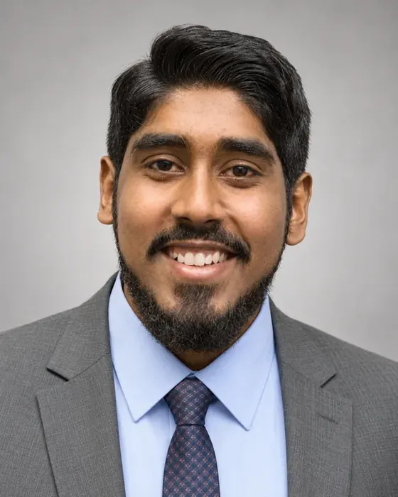 Syed Hussaini