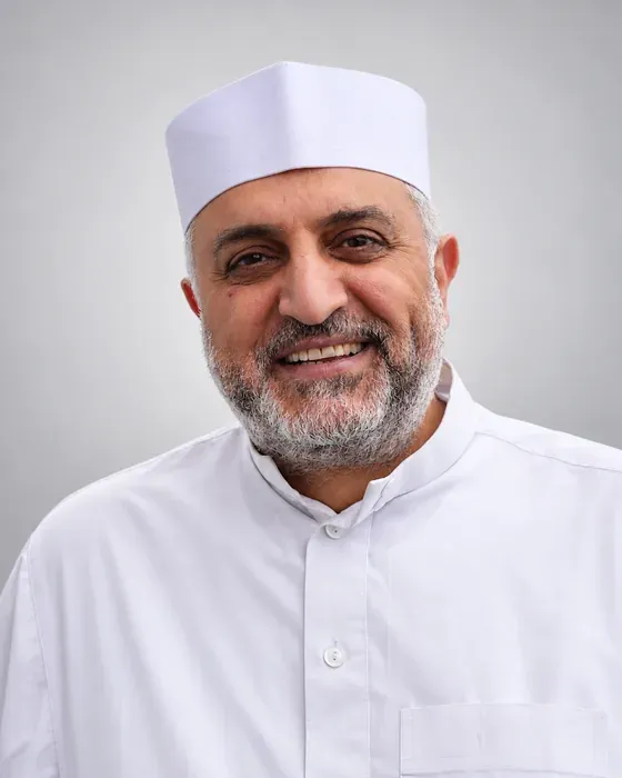 Sh. Walid Shadi